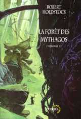 La forêt des mythagos