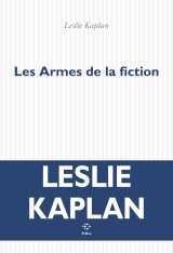 Les armes de la fiction