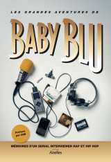 Les grandes aventures de baby blu