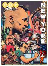 Pop icons new york 70-80