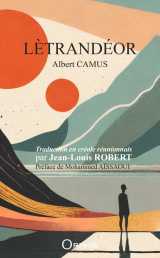 Letrandeor : l'etranger d'albert camus