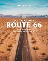 Route 66 road trips 3ed -anglais-