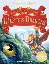 L'île des dragons n° 12