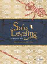 Solo leveling t01 - édition noël