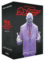 Coffret 20th century boys perfect edition t01 & t02