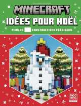 Minecraft - idées pour noël