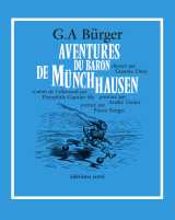 Aventures du baron de münchhausen
