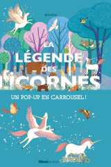 La légende des licornes