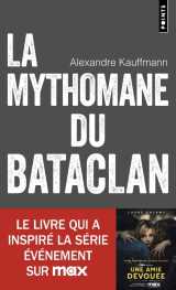 La mythomane du bataclan