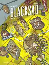 Blacksad - tome 5 - amarillo