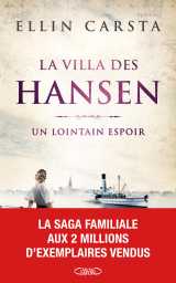 La villa des hansen - un lointain espoir