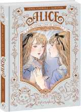 Alice - de l'autre côté du miroir