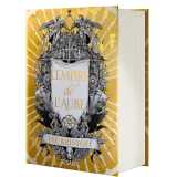 L'empire de l'aube - tome 03 l'empire du vampire (relié)