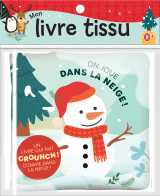 On joue dans la neige !