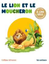 Le lion et le moucheron