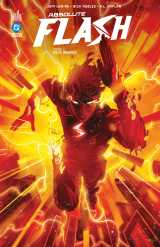 Absolute flash tome 1