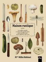 Maison rustique