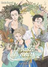 Le ballet des coeurs - tome 02
