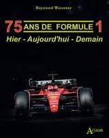 75 ans de formule 1