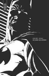 Batman un long halloween