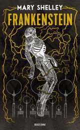 Frankenstein ou le prométhée moderne