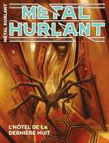 Métal hurlant n°17