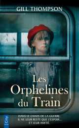 Les orphelines du train