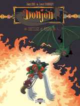 Donjon zenith t04 sortileges et avatars