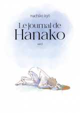 Le journal de hanako t.02