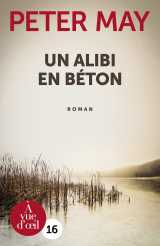 Un alibi en beton