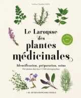 Larousse des plantes médicinales - ne