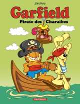 Garfield - tome 79 - pirate des charaïbes