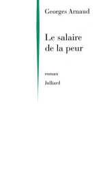 Le salaire de la peur - ne