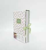 Coffret "luxe" mon quotidien à l'aquarelle avec lauratravelbook