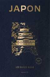 Guide bleu japon