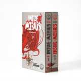 Inside moebius - l'integrale