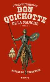 L'ingénieux hidalgo don quichotte de la manche - tome 2