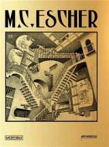 M. c. escher (catalogue monnaie de paris) /francais