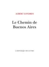 Le chemin de buenos aires