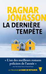 La dernière tempête