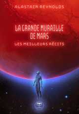 La grande muraille de mars