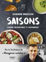 Saisons - la cuisine responsable et gourmande