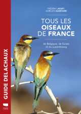Tous les oiseaux de france