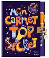 Mon carnet top secret