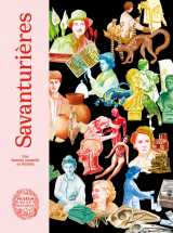 Savanturières - une histoire naturelle au féminin