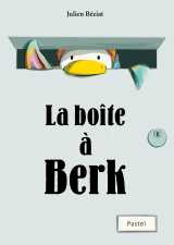 La boîte à berk