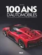 100 ans d'automobiles 3e ed