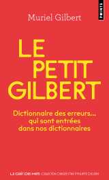 Le petit gilbert