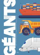 Géants - les véhicules et engins les plus fous