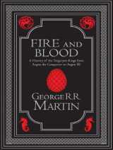 Fire and blood collector’s edition